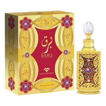 Фото Swiss Arabian Barq
