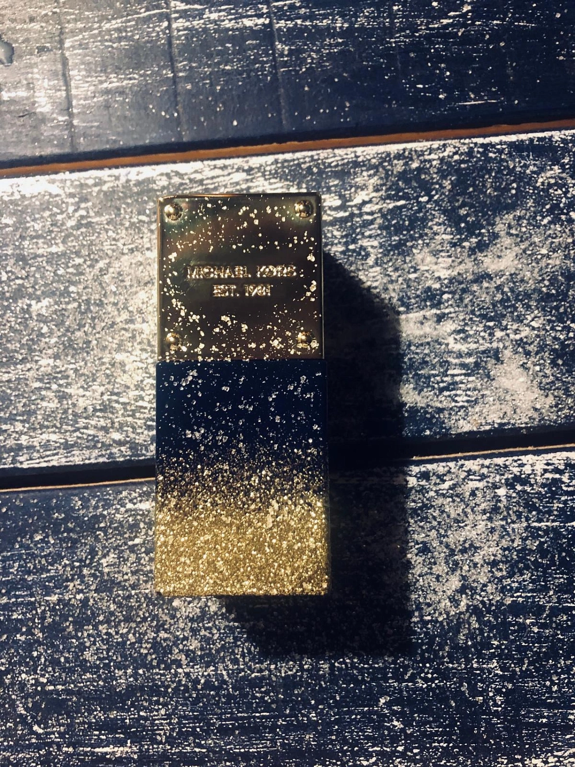 MICHAEL KORS Midnight Shimmer MICHAEL KORS Midnight Shimmer