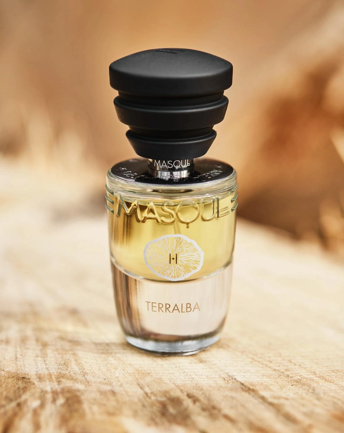 Masque Terralba Masque Terralba