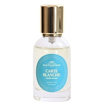 Comptoir Sud Pacifique Carte Blanche духи, 100 мл тестер Comptoir Sud Pacifique Carte Blanche духи, 100 мл тестер