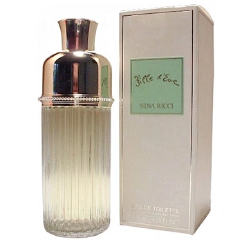 Фото NINA RICCI Fille d'Eve