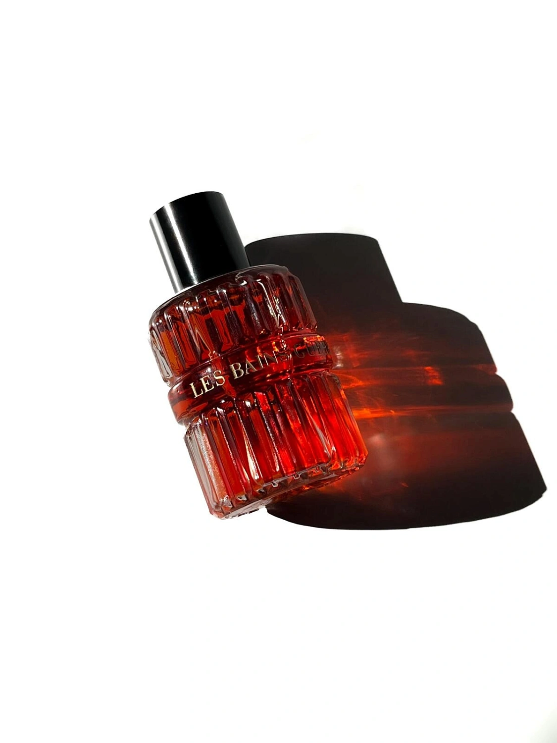 Les Bains Guerbois 1992 Purple Night