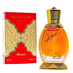 Rasasi Mukhallat Aloudh