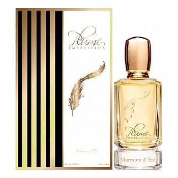Plume Impression Murmure d'Ete парфюмерная вода, 30 мл