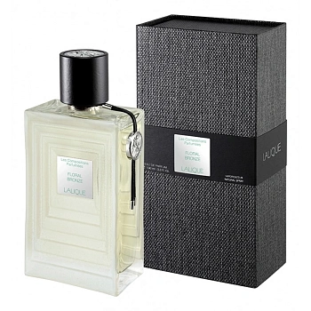 Фото Lalique Floral Bronze