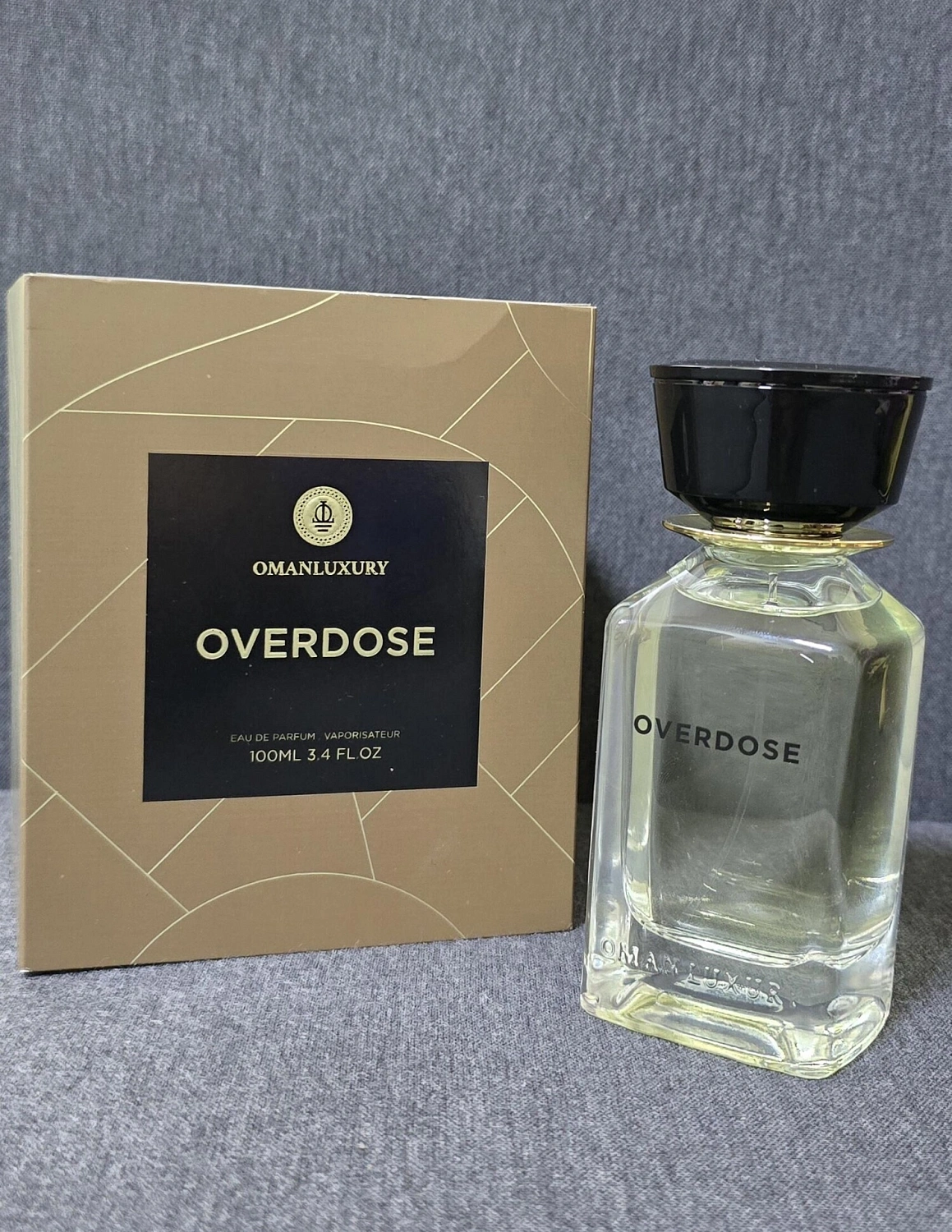 Omanluxury Overdose