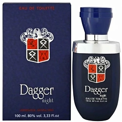Dina Cosmetics Dagger Night