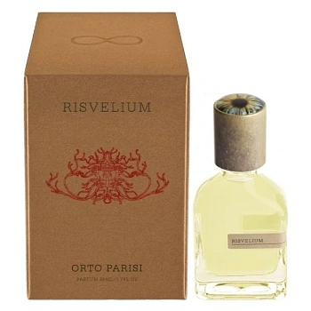 Фото ORTO PARISI Risvelium