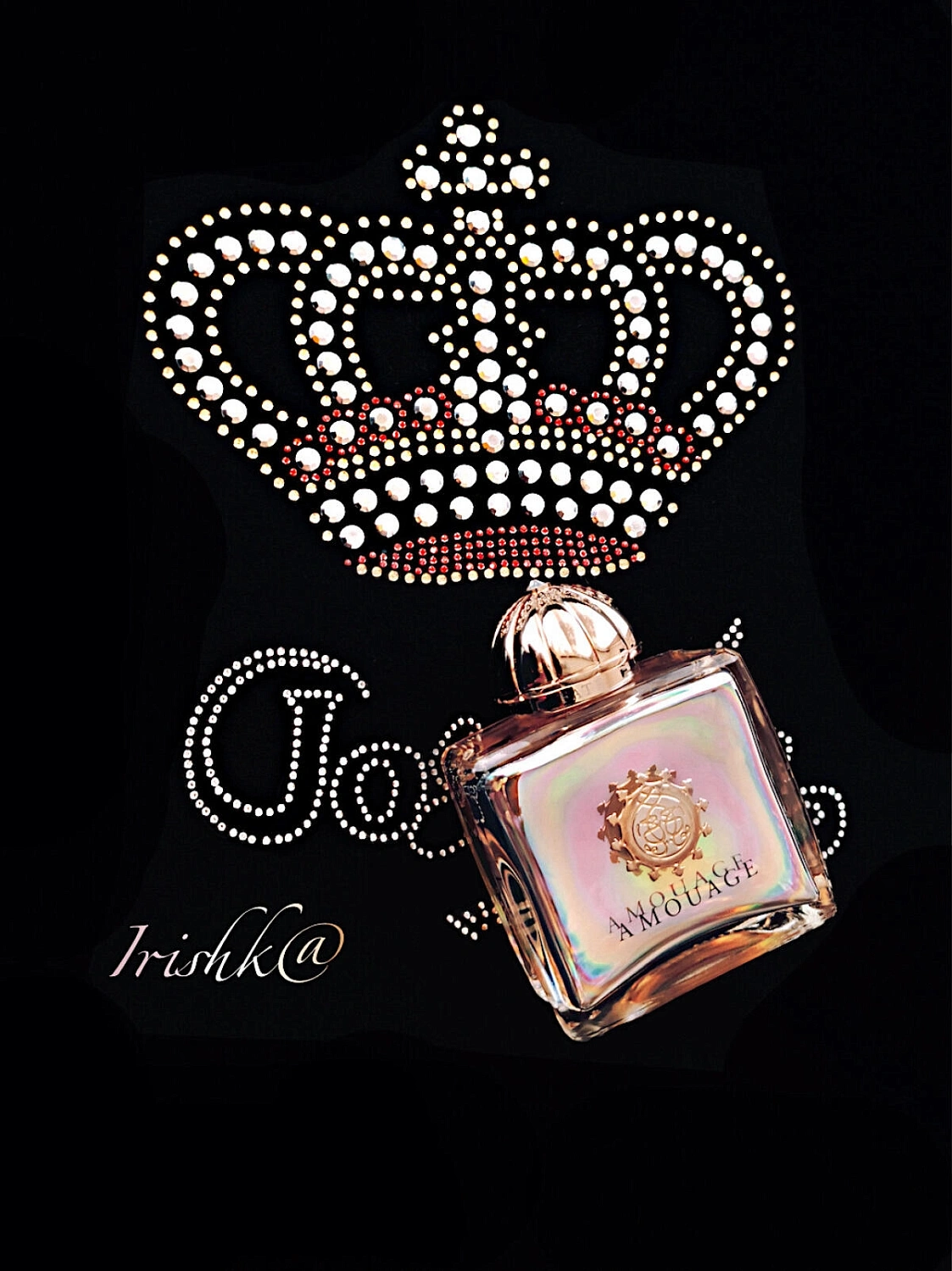 Amouage Fate for Women Amouage Fate for Women