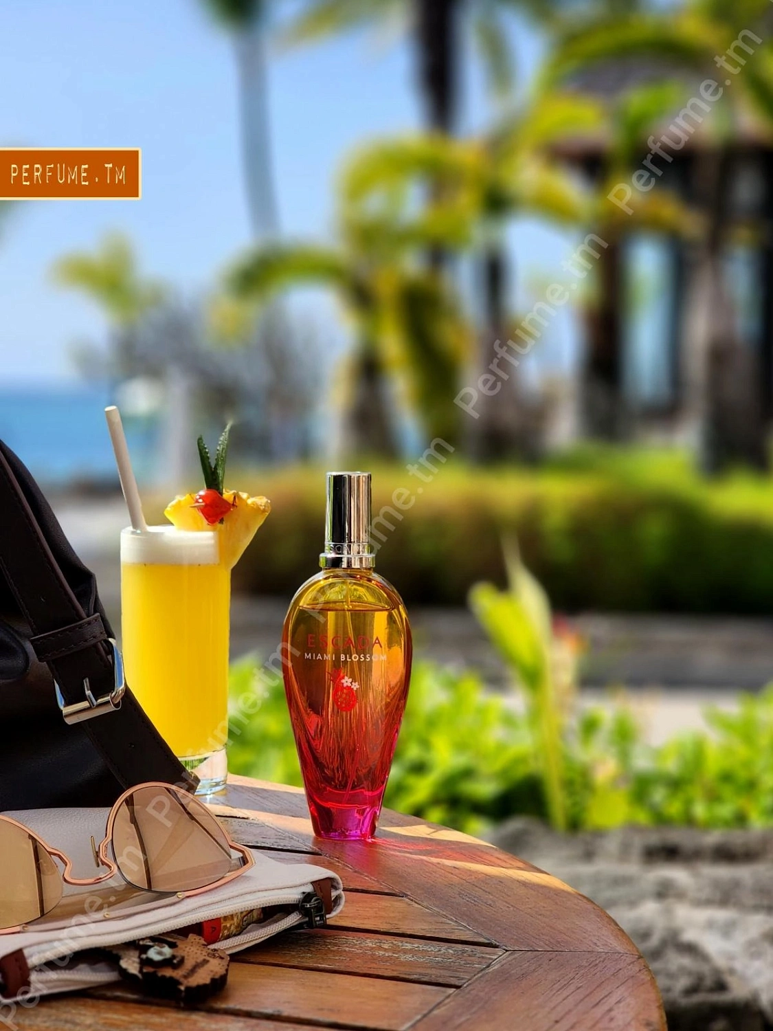 Escada Miami Blossom