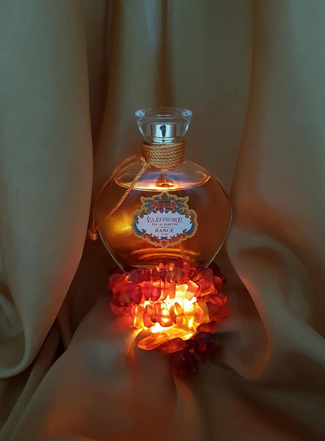Rance 1795 Eleonore Rance 1795 Eleonore