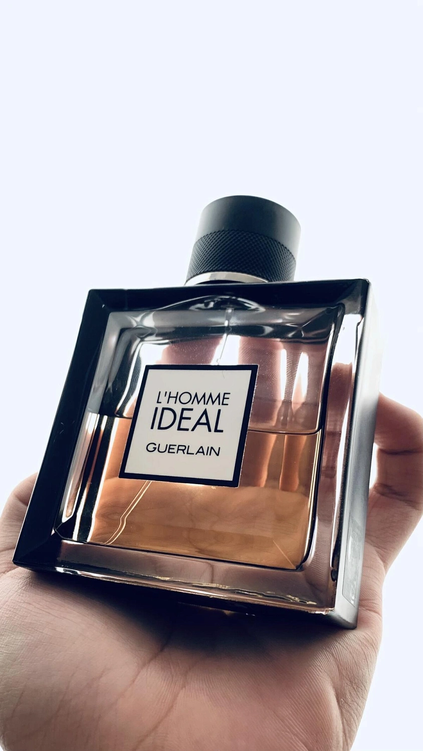 Guerlain L’Homme Ideal