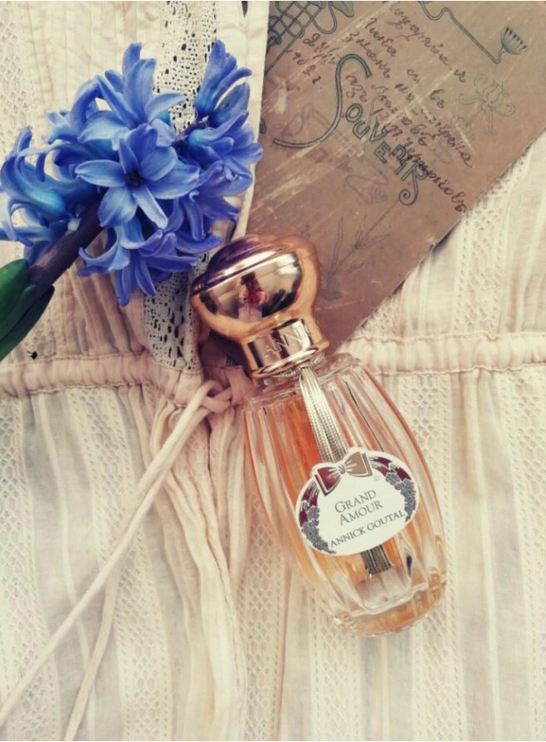 Annick Goutal Grand Amour