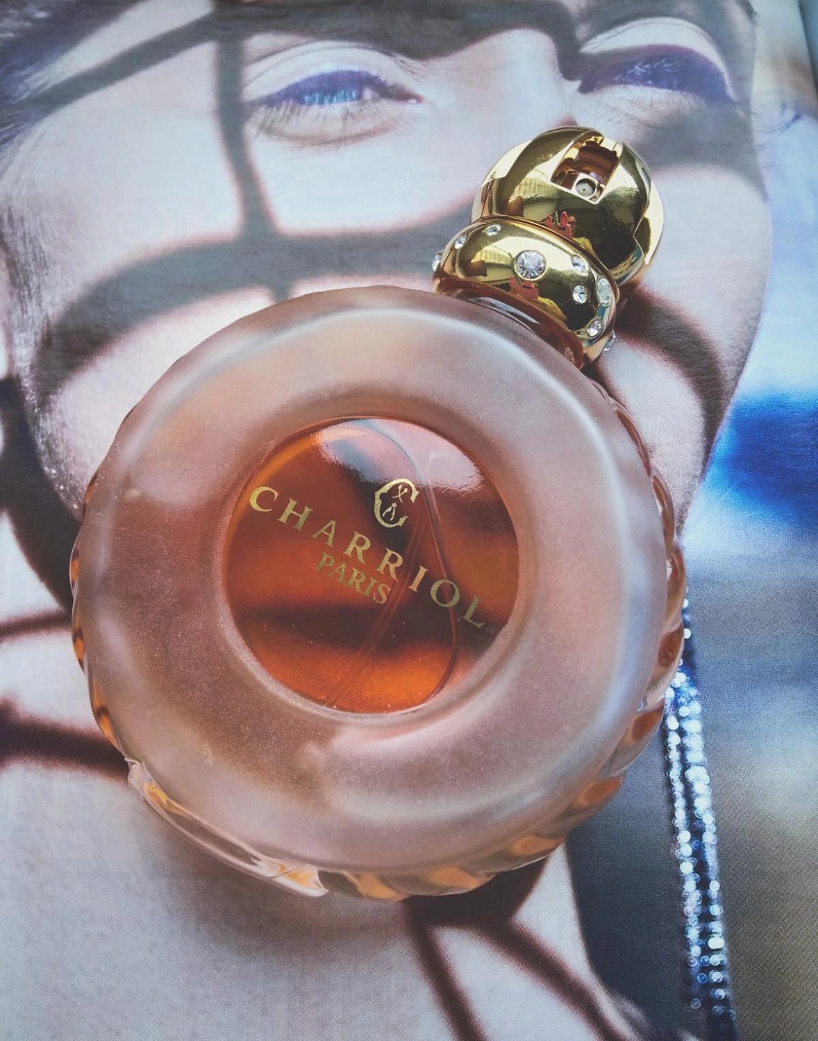 Charriol Eau de Parfum