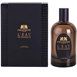 L'Eau de Phaedon