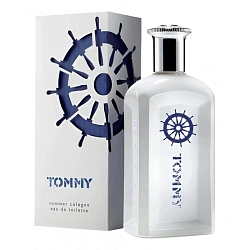 Tommy Hilfiger Tommy Summer 2010