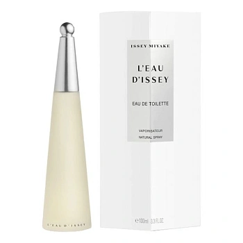 Фото Issey Miyake L’eau d’Issey