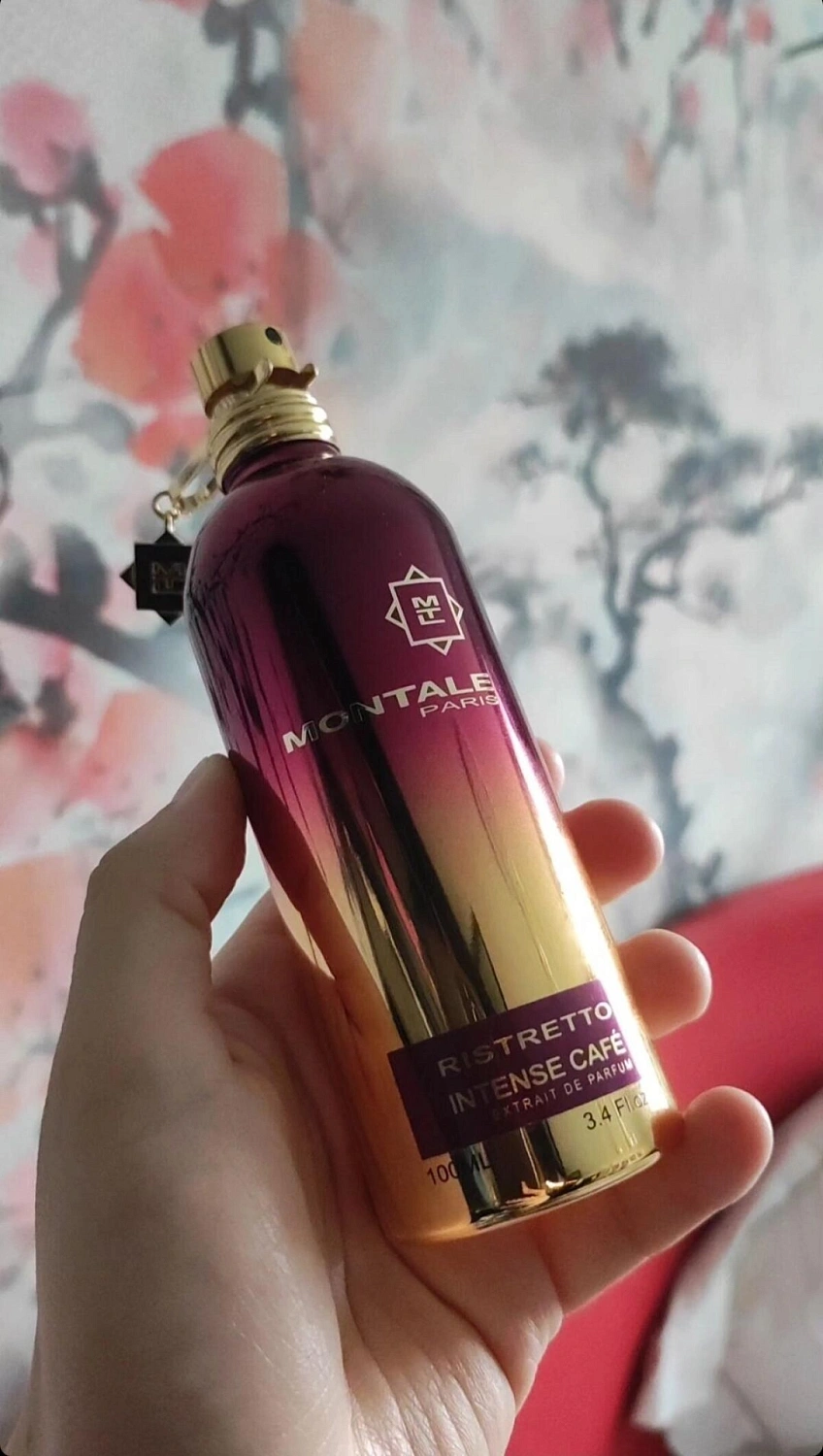 MONTALE Ristretto Intense Cafe