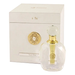 Tiziana Terenzi Saiph Attar