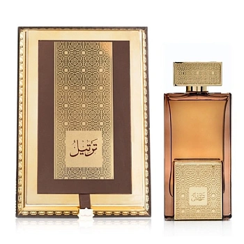 Фото Arabian Oud Tarteel Gold