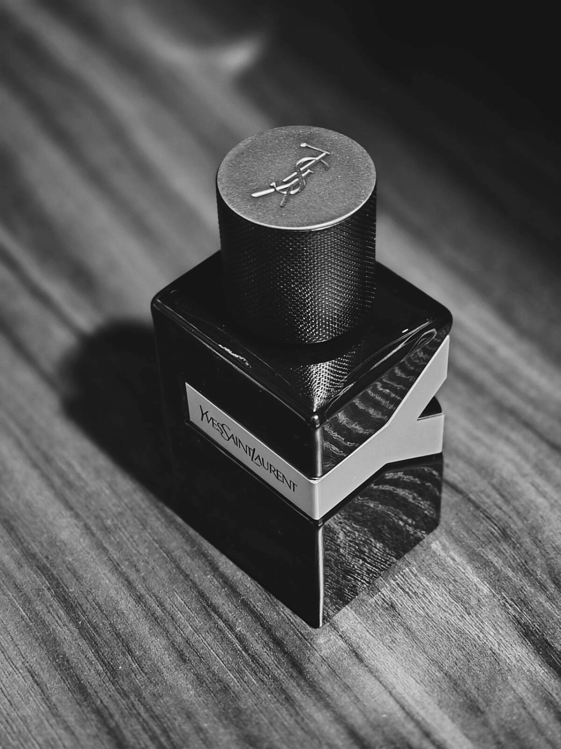 Yves Saint Laurent Y Eau de Parfum Intense