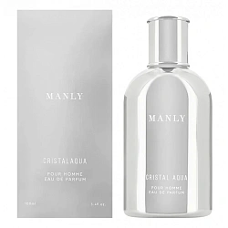 Parfums Genty Manly pour Homme