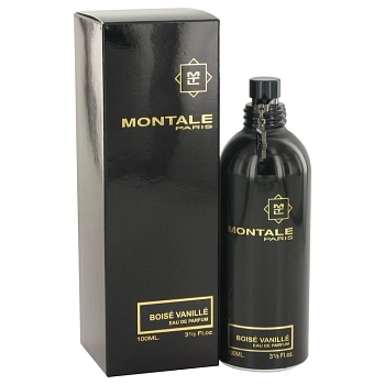 Фото MONTALE Boise Vanille