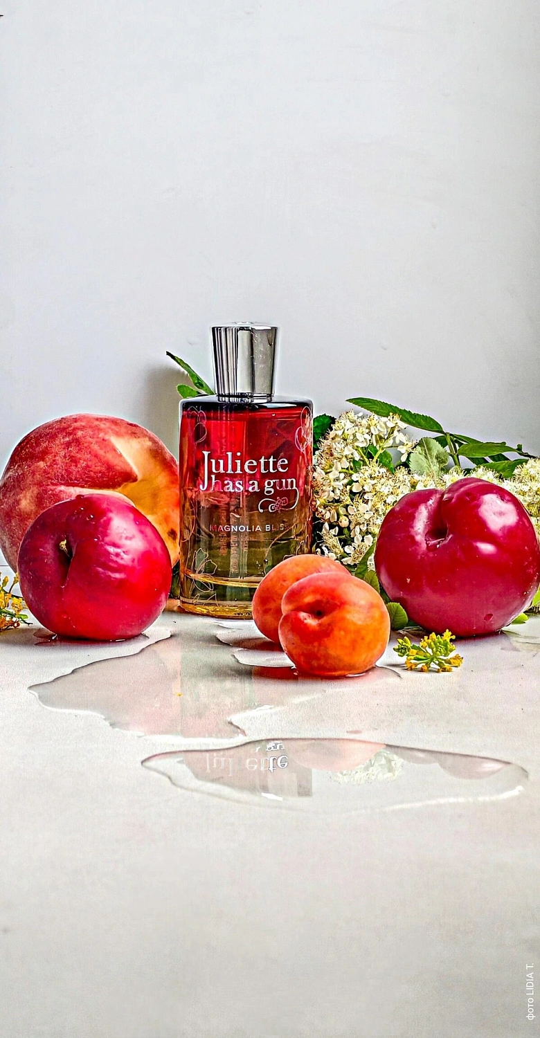 Juliette Has A Gun Magnolia Bliss