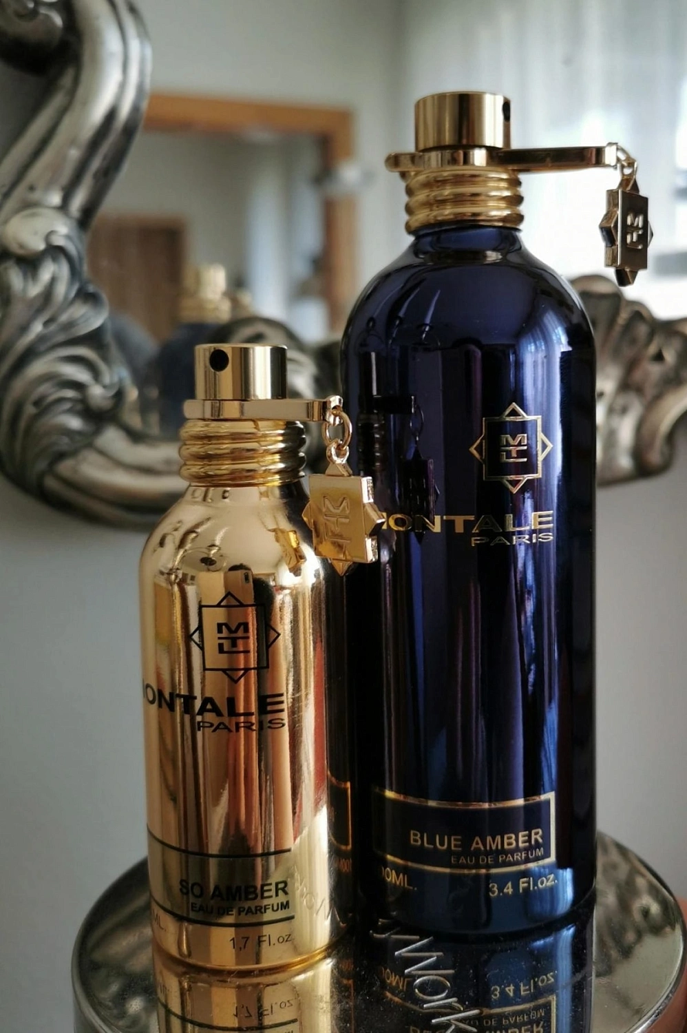 MONTALE Intense Amber MONTALE Intense Amber