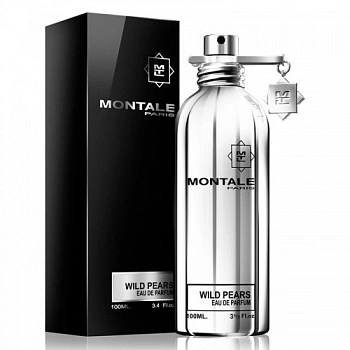 Фото MONTALE Wild Pears