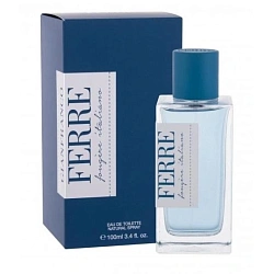 GF Ferré Fougere Italiano