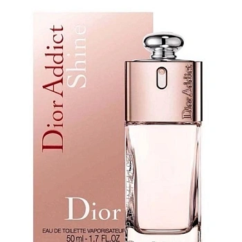 Фото Christian Dior Dior Addict Shine