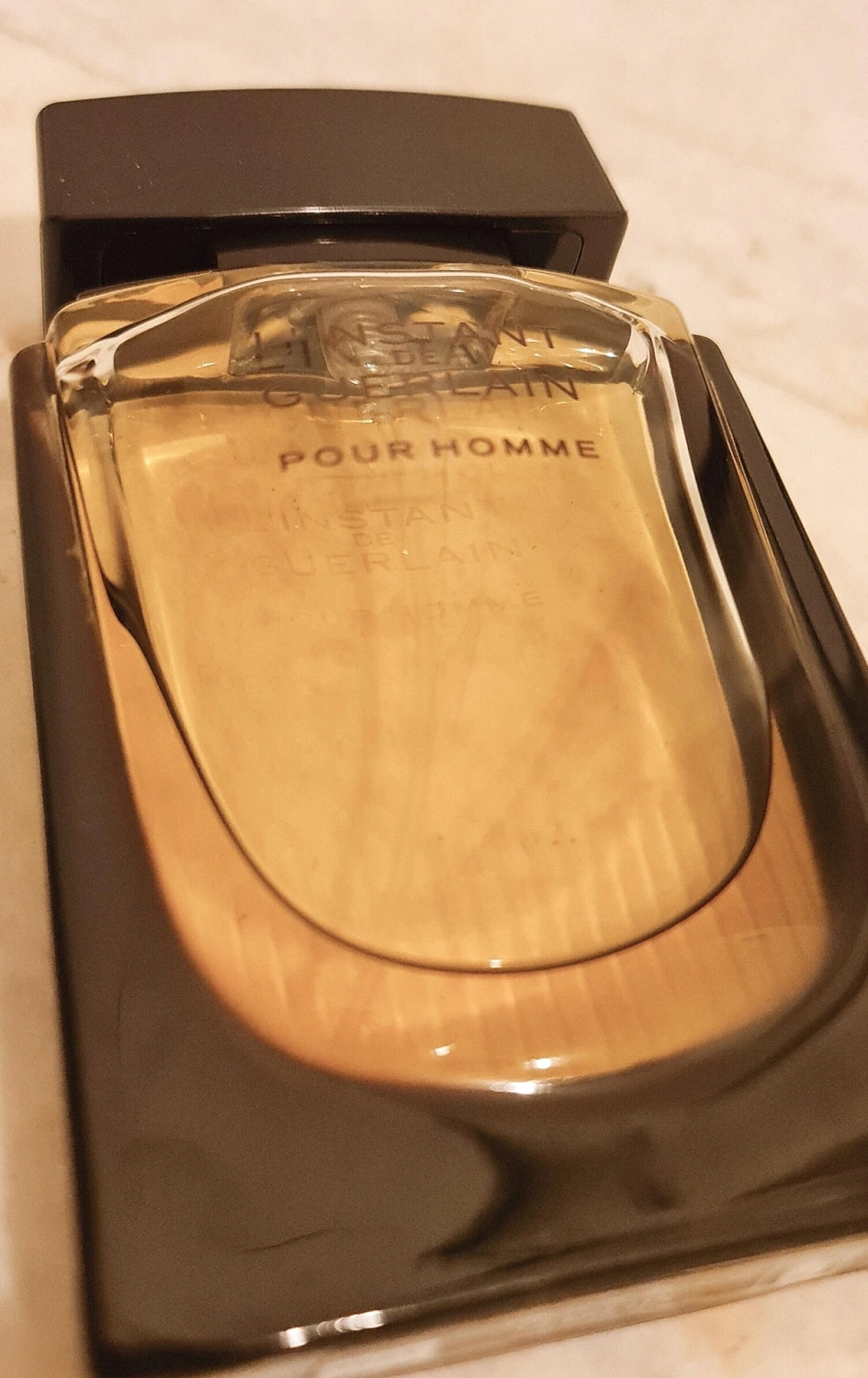 L'Instant de Guerlain pour Homme Eau Extreme