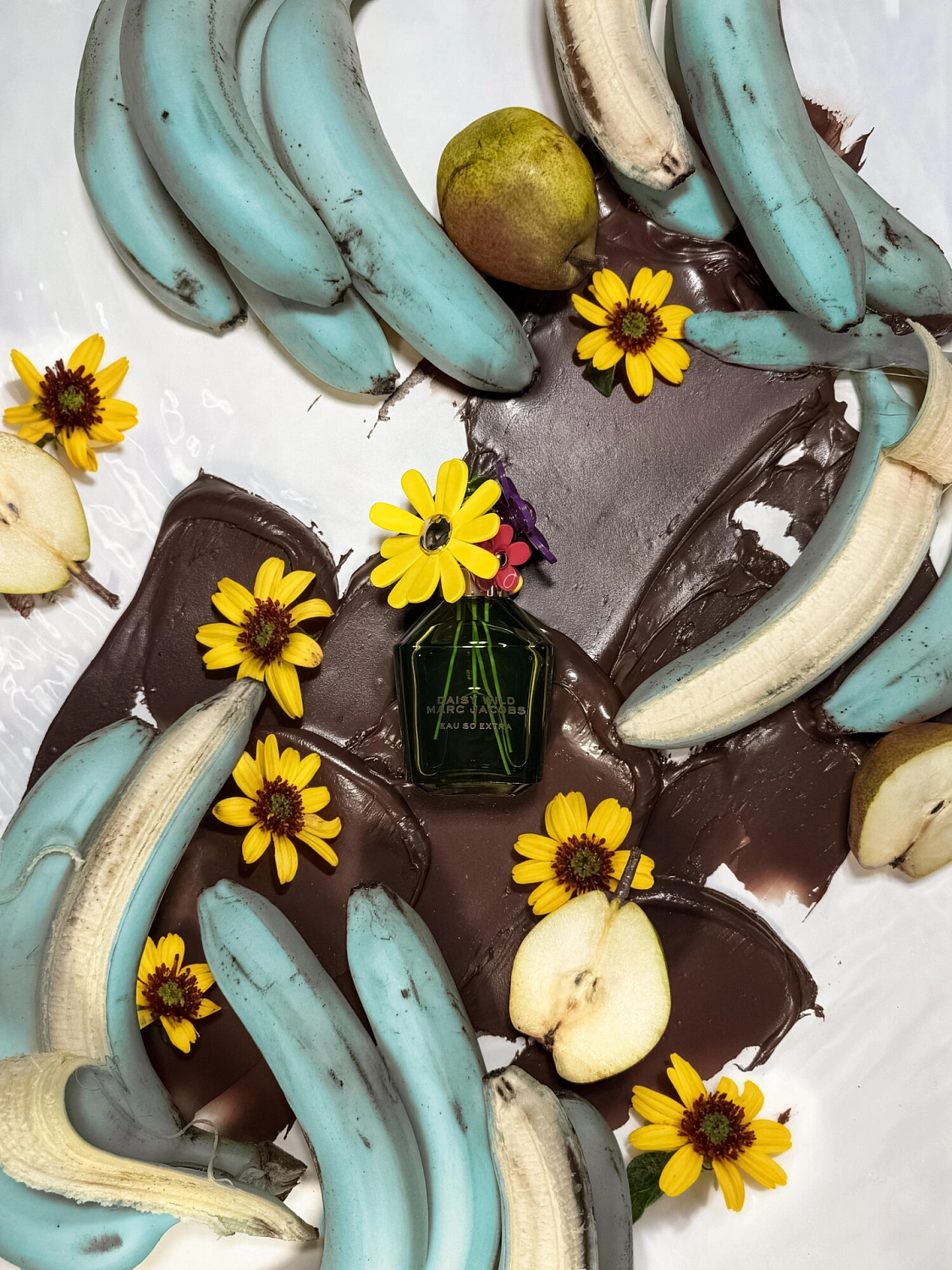 Marc Jacobs Daisy Wild Eau So Extra