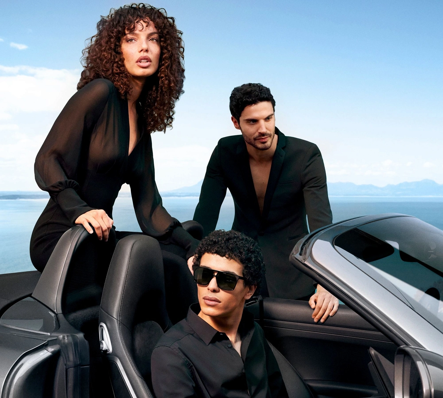 Azzaro Wanted Eau de Parfum