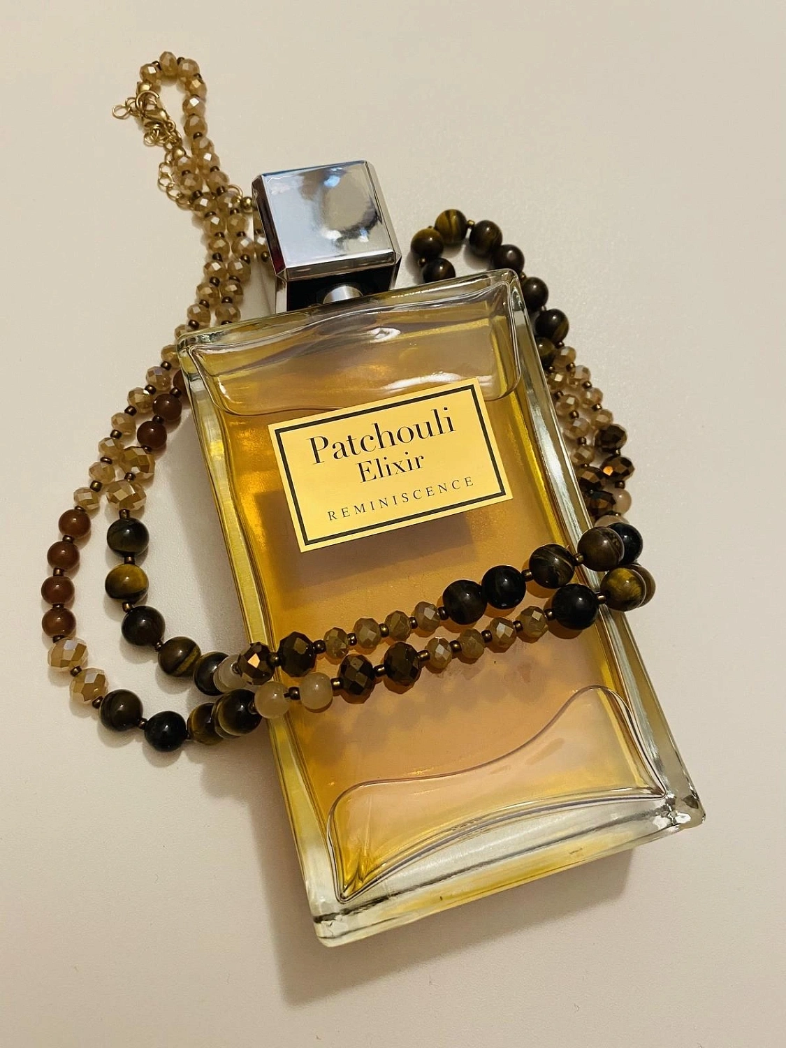 Reminiscence Patchouli Elixir Reminiscence Patchouli Elixir