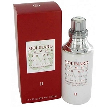 Фото Molinard Homme II