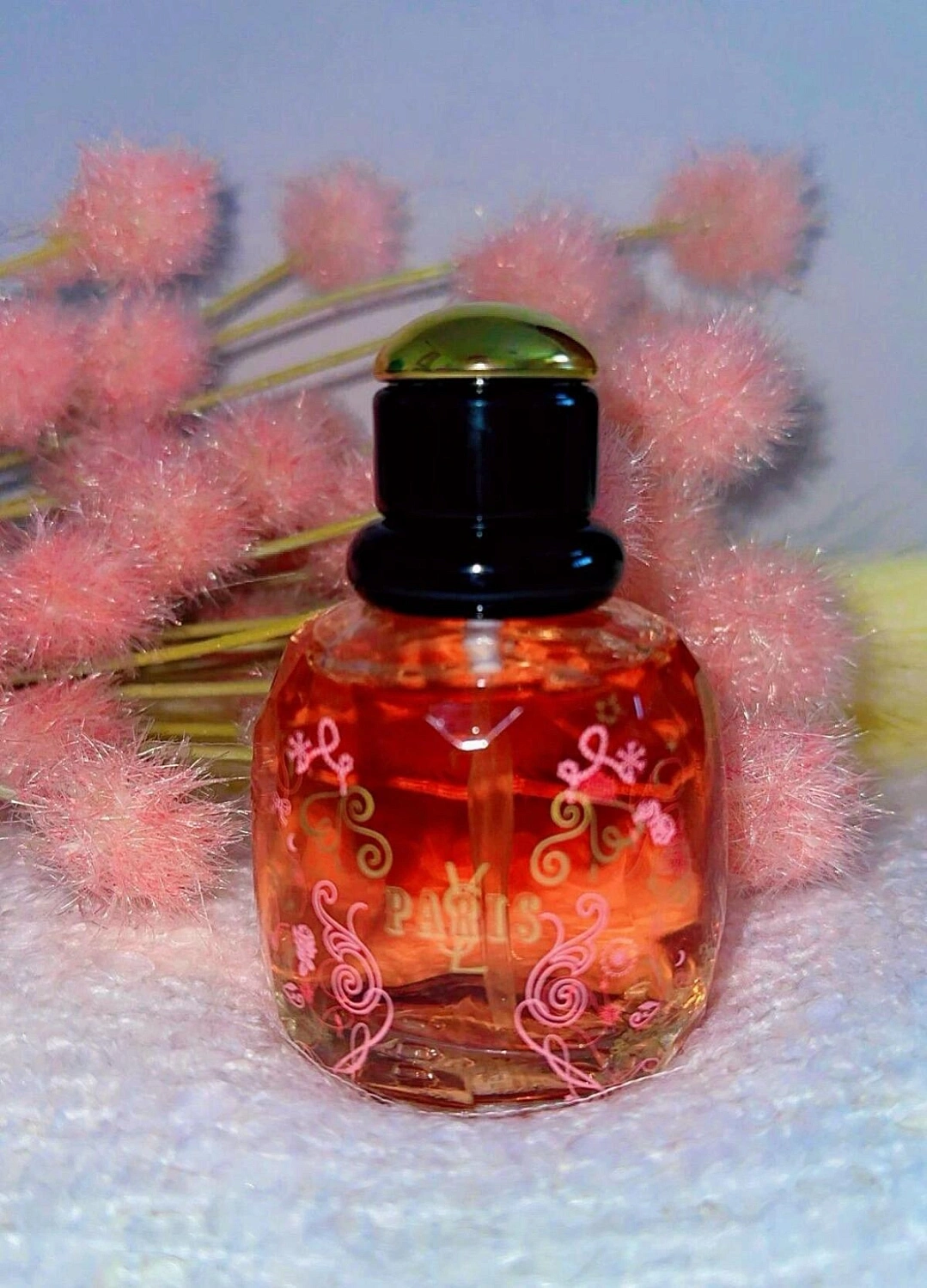 Yves Saint Laurent Paris Nuit De Fete