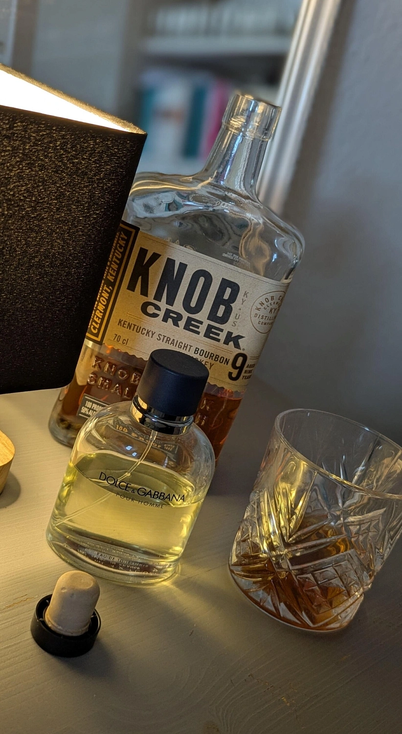 Dolce & Gabbana Dolce&Gabbana Pour Homme