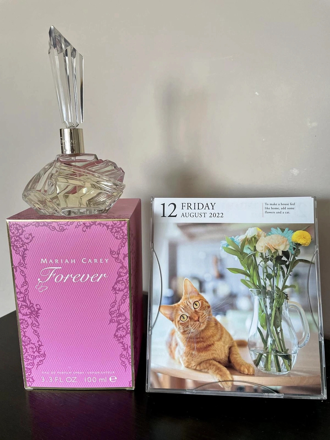 Mariah Carey Forever