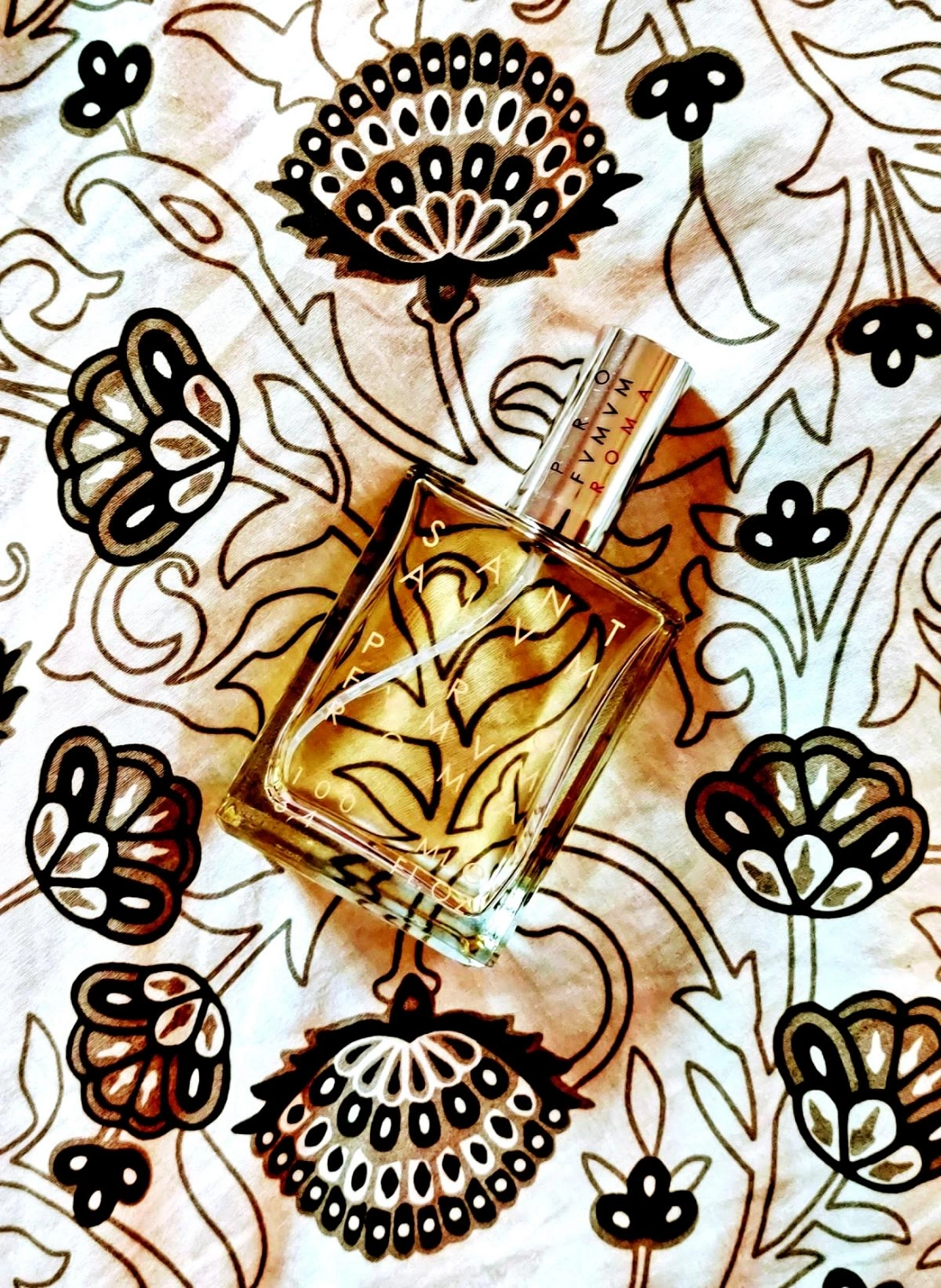 Profumum Roma Santalum