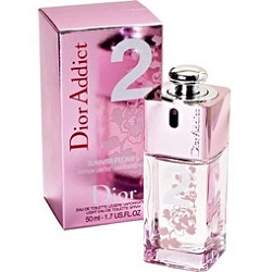 Christian Dior Addict 2 Summer Peonies