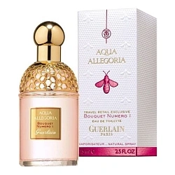 Guerlain Aqua Allegoria Bouquet Numero 1