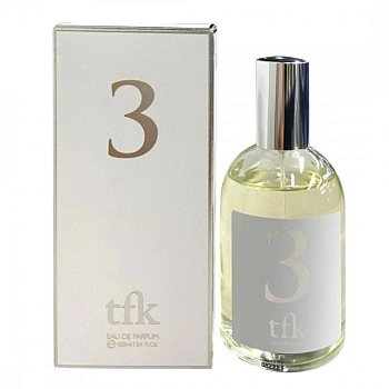 Открыть The Fragrance Kitchen 3 Фото The Fragrance Kitchen 3