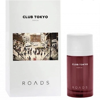 Фото Roads Club Tokyo