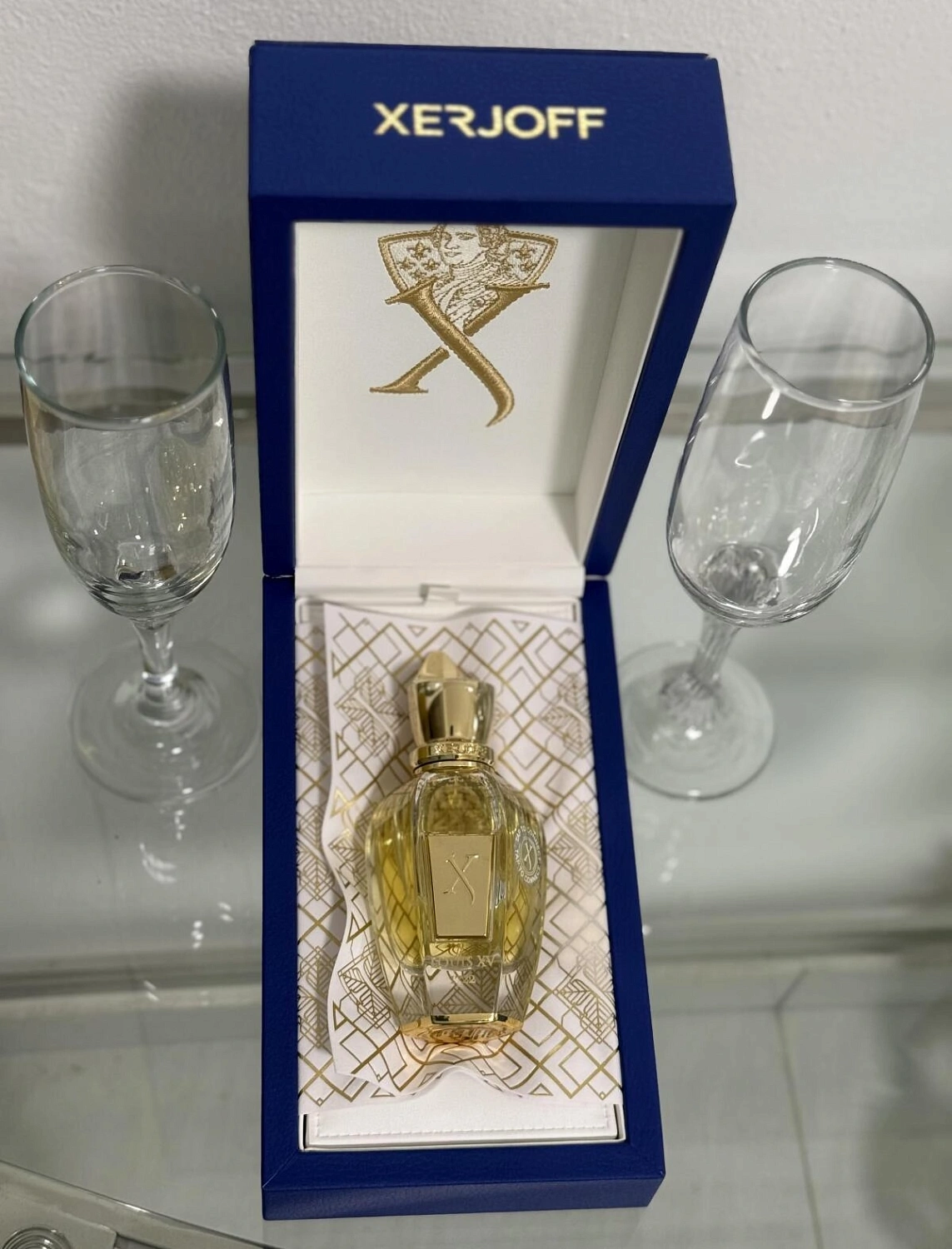 Xerjoff Louis XV Xerjoff Louis XV