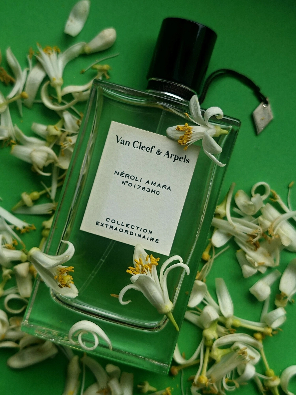 Van Cleef & Arpels Collection Extraordinaire Neroli Amara