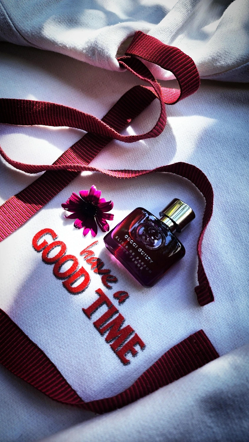 Gucci Guilty Elixir de Parfum pour Femme