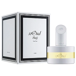 Sooud Hajj