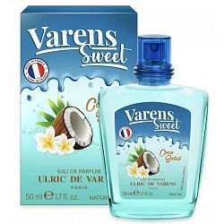 Ulric de Varens Sweet Coco Soleil